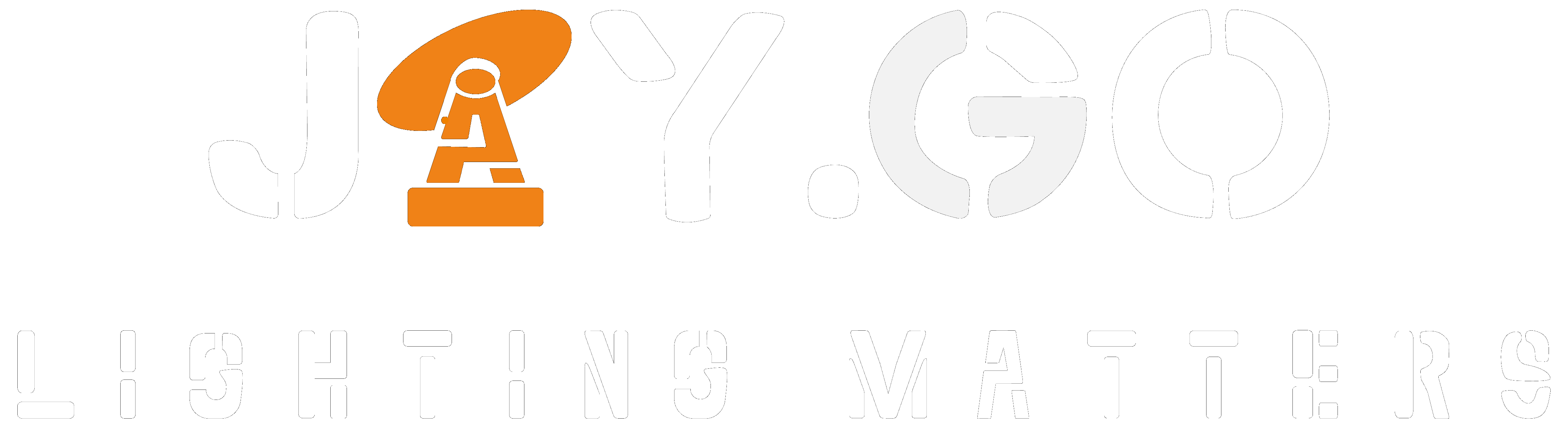 JAY.GO – Lighting Matters